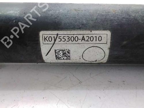 Left rear shock absorber KIA CEE'D (JD) 1.4 CRDi 90 | BP16111725M18 