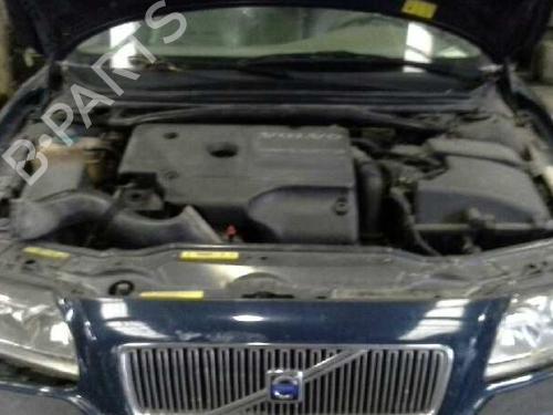 Climate control VOLVO S80 I (184) 2.5 TDI | BP1108547I5 