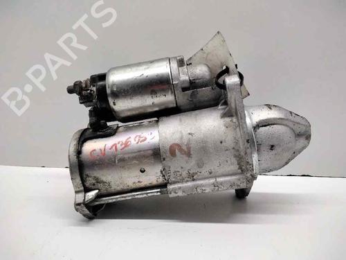 Used Starter CHEVROLET CRUZE (J300) 1.6 (124 hp) 1565919