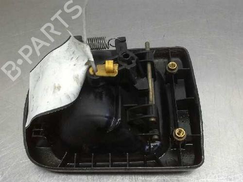 Front left exterior door handle RENAULT MASTER II Van (FD)  | BP3410238C128 
