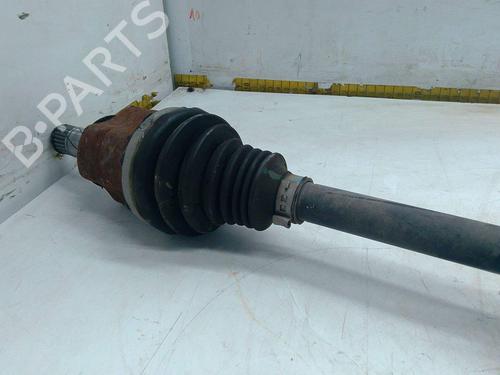 Right front driveshaft OPEL CORSA E (X15) 1.4 (08, 68) | BP31066989M39 - Image 3