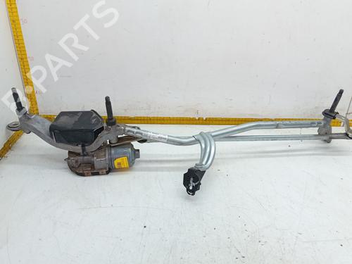 Front wiper motor MERCEDES-BENZ GLC Coupe (C253) 250 4-matic (253.346) | BP26502327M29 