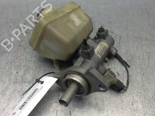 Brake master cylinder MERCEDES-BENZ M-CLASS (W163) ML 400 CDI (163.128) 0004317201