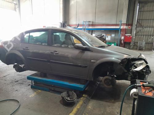 Used Parts RENAULT MEGANE II Saloon (LM0/1_)  1.5 dCi (LM02, LM13, LM2A)  4619666