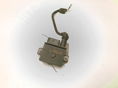 Used Electronic module Electronic module 19496637 19496637
