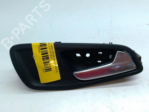 Front right interior door handle FORD KUGA I 2.0 TDCi | BP35794064I14 - Image 1