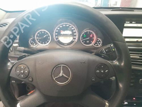 Left sun visor MERCEDES-BENZ E-CLASS (W212) E 350 CDI (212.023) | BP21603683I1 - Image 6
