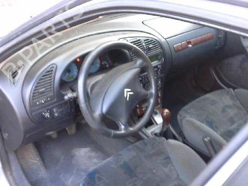Engine control unit (ECU) CITROËN XSARA (N1) 1.6 16V | BP151064M57 