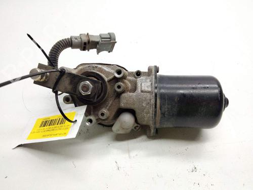 Front wiper motor IVECO DAILY V Platform/Chassis 35C15, 35S15, 40C15, 45C15, 50C15, 60C15, 65C15, 70C15 | BP34715629M29 - Image 2
