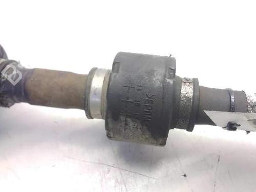 Left front driveshaft KIA CEE'D (JD) | BP17054993M38 - Image 4