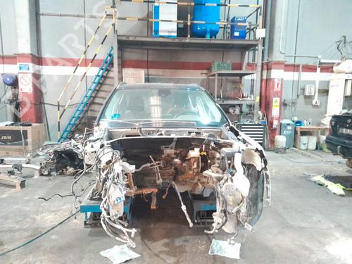 Used Parts JEEP COMPASS (MP, M6, MV, M7) 1.3 5067760