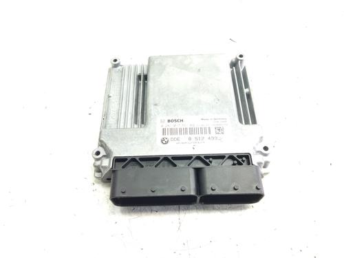 Engine control unit (ECU) BMW 1 (E87) 116 d | BP15882755M57 