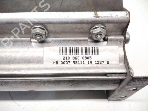 Passenger airbag MERCEDES-BENZ E-CLASS (W211) E 320 (211.065) | BP643682C10 