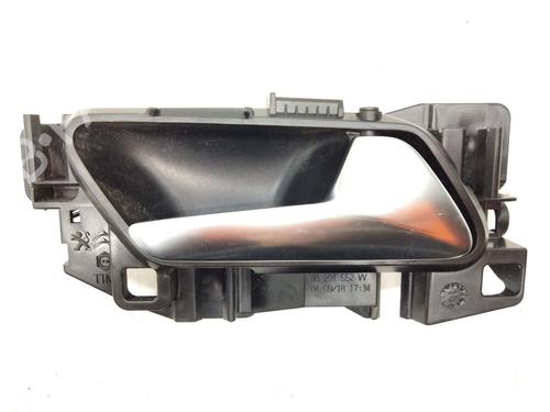 Used Front right interior door handle PEUGEOT 3008 II SUV (MC_, MR_, MJ_, M4_) 1.5 BlueHDi 130 (131 hp) 21520600