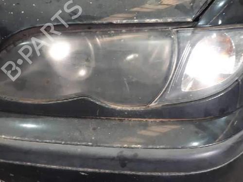 Engine control unit (ECU) BMW 3 (E46) 320 d | BP11330291M57 - Image 9