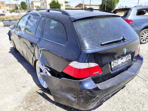 Headlight switch BMW 5 Touring (E61) 525 d | BP16185408I24 - Image 4