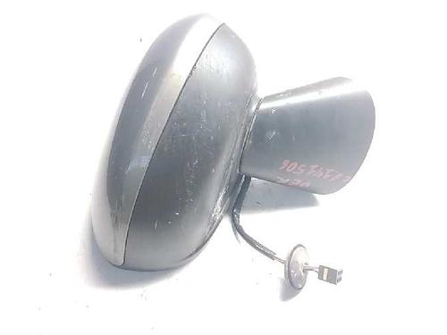 Right mirror OPEL MERIVA B MPV (S10) 1.6 CDTI (75) | BP17751855C27 