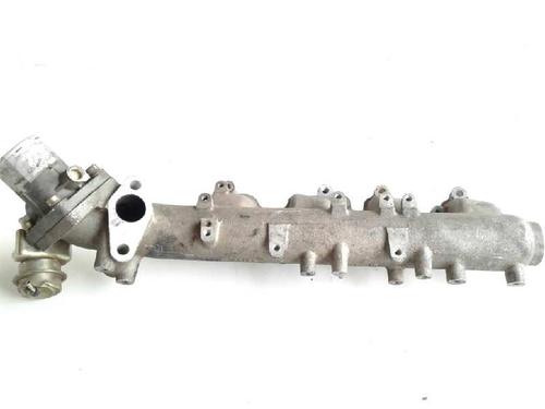 Used Intake manifold NISSAN PATHFINDER III (R51) [2005-2025]  10261701