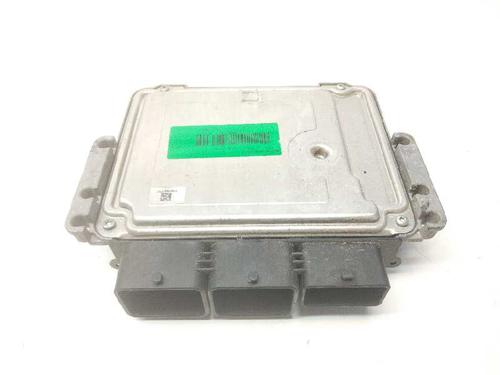 Used Engine control unit (ECU) PEUGEOT 206+ (2L_, 2M_) [2009-2013]  15882739