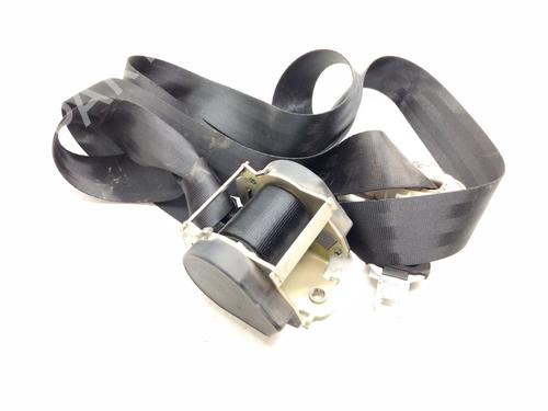 Rear left seatbelt DACIA DOKKER MPV (KE_)  | BP18866149I29 