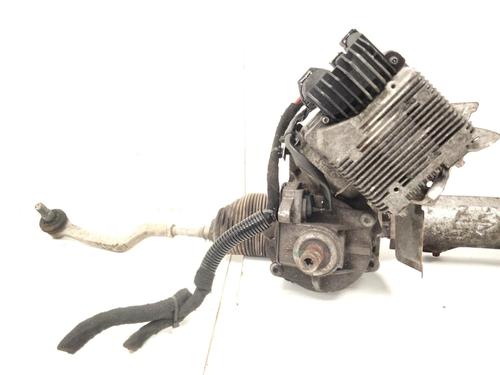 Steering rack MERCEDES-BENZ A-CLASS (W169)  | BP24176343M22 