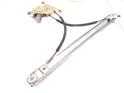 Front right window mechanism RENAULT MASTER III Van (FV) 2.3 dCi 150 FWD (FV0F, FV03, FV09) | BP32019326C23 - Image 3