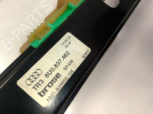 Front right window mechanism AUDI Q3 (8UB, 8UG) | BP37795517C23 - Image 3