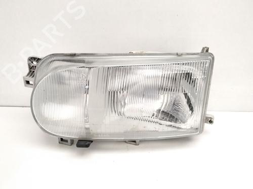 Used Left headlight NISSAN VANETTE CARGO Van (HC 23) 1.6 i (97 hp) 29537849
