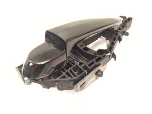 Rear right exterior door handle BMW 3 (F30, F80) 318 d | BP27382375C130 