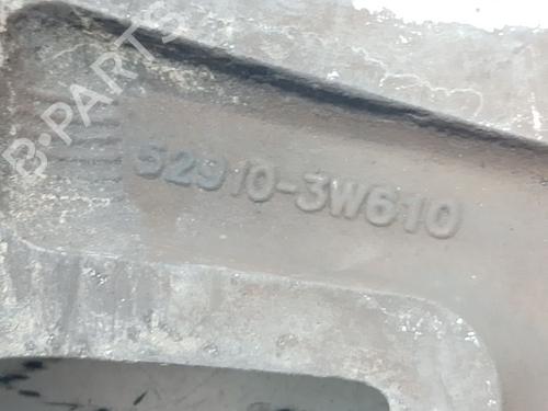 Rim KIA SPORTAGE III (SL) 1.7 CRDi | BP25976953C45