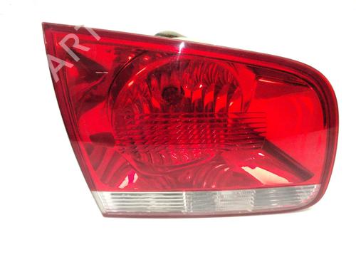 Used Left tailgate light Left tailgate light 25442580 25442580