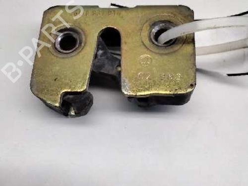 Used Front right lock SKODA FELICIA I (6U1) [1994-1998]  8341234