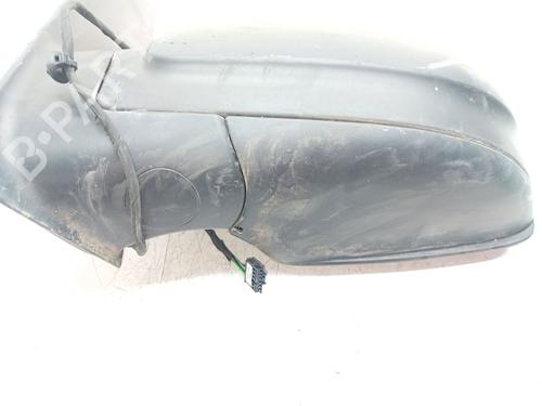 Left mirror MERCEDES-BENZ VITO / MIXTO Van (W639) 113 CDI (639.601, 639.603, 639.605) | BP20847930C26 