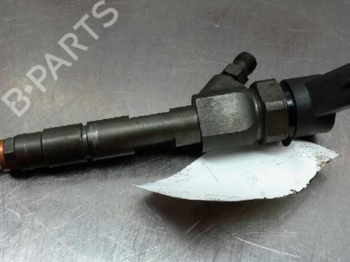 Injector RENAULT SCÉNIC II (JM0/1_)  | BP1620285M100 