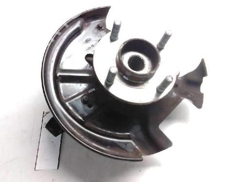 Used Right front steering knuckle Right front steering knuckle 16272036 16272036