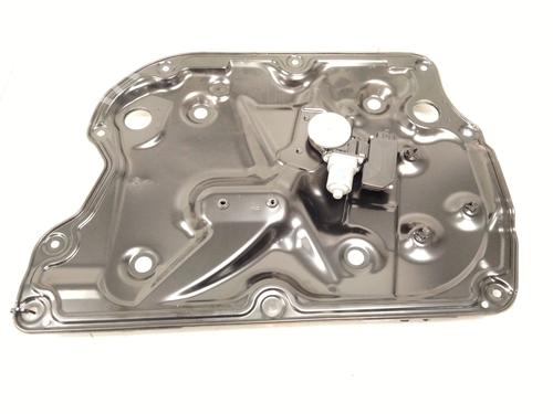Used Front right window mechanism INFINITI EX 30d (238 hp) 23958583