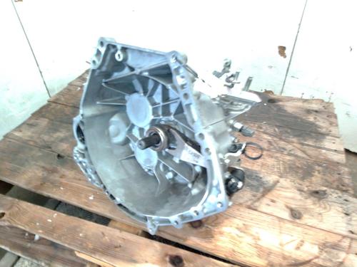 Gearkasse MAZDA CX-5 (KF) 2.2 D AWD (188 hp) 29418321