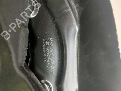 Right front steering knuckle AUDI A1 Sportback (GBA) 30 TFSI | BP25225035M26 - Image 4