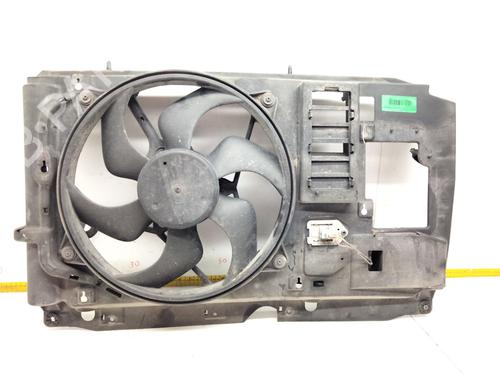 Termoventilador PEUGEOT PARTNER MPV (5_, G_) 2.0 HDI (90 hp)null