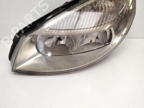 Used Left headlight Left headlight RENAULT SCÉNIC II (JM0/1_) 1.9 D (116 hp) 39505971 39505971