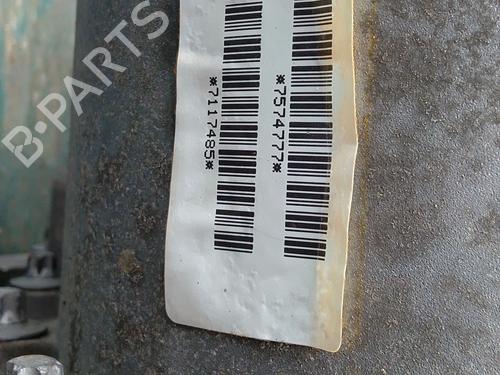 Gearbox BMW X5 (E70) 3.0 sd | BP34581915M3  - Image 9