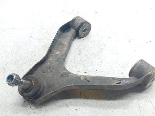 Left front suspension arm IVECO DAILY VI Platform/Chassis 35S14, 35S15, 35C15, 40S14, 40C15, 50C15, 60C5, 65C15,... | BP25725025M12 - Image 4