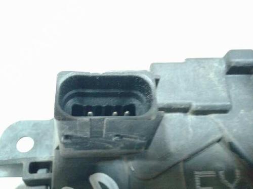 Front right lock OPEL ASTRA H (A04)  | BP8341351C97 