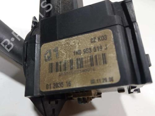 Steering column stalk VW SCIROCCO III (137, 138) 2.0 TFSI | BP9240920I23 