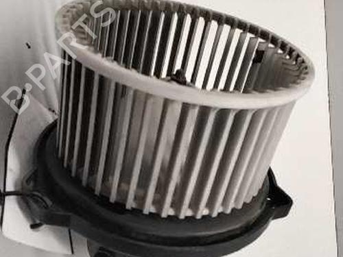 Heater blower motor CHEVROLET MATIZ (M200, M250)  | BP11732117M62 