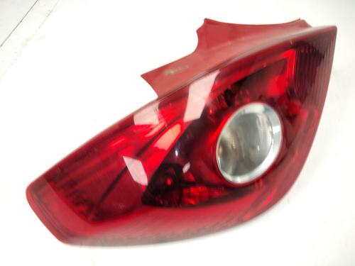 Left taillight OPEL CORSA D (S07) 1.3 CDTI (L08, L68) | BP35791322C34 - Image 2