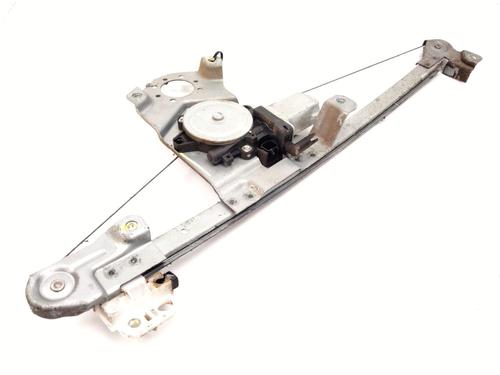 Used Rear left window mechanism Rear left window mechanism 25491696 25491696