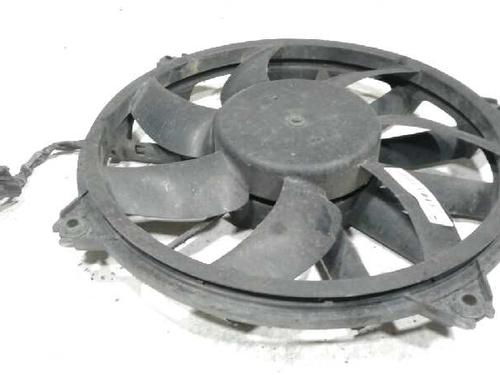 Køleventilator elektrisk CITROËN C4 I (LC_) [2004-2014]  10421601