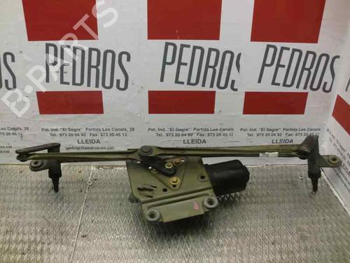 Front wiper motor PEUGEOT 406 (8B) 2.0 16V | BP1432578M29