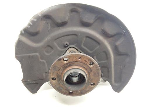 Used Right front steering knuckle SEAT LEON (5F1) 2.0 Cupra (265 hp) 27499457